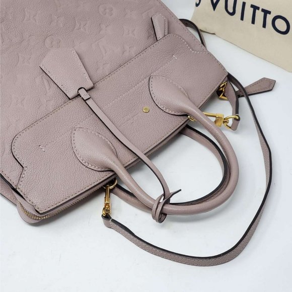 Louis Vuitton Pont Neuf MM Empreinte Shoulder Bag - Picture 6 of 16